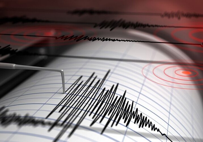 Сейсмологический центр о влиянии землетрясения в Турции на Азербайджан
