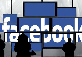 Facebook признался, что собирает данные пользователей вне соцсети