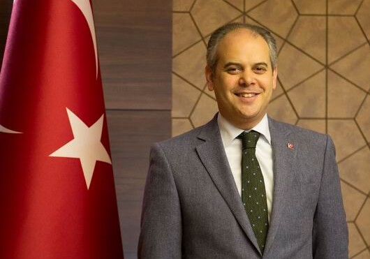 В ПАСЕ турецкий депутат призвал Армению не вмешиваться во внутренние дела Азербайджана