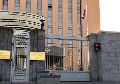 В посольстве РФ недоумевают: «Российские телеканалы – угроза Армении?»