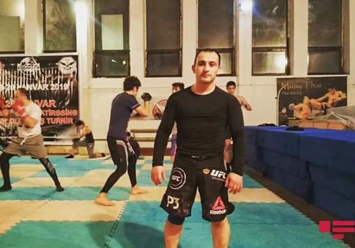 В Азербайджане учитель физкультуры убил чемпиона Европы