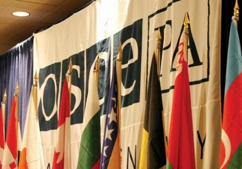 Более 60 членов ПА ОБСЕ будут наблюдать за выборами в Милли Меджлис