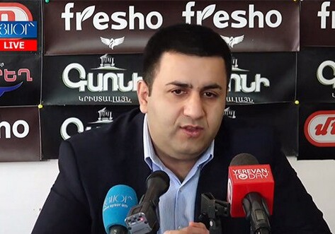 Арутюнян: «Действующая в Армении власть забыла, что подотчетна народу»