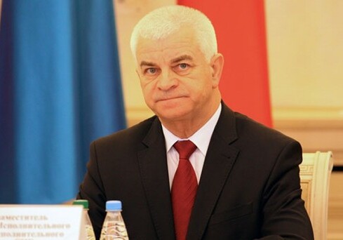 Назначен глава миссии наблюдателей СНГ на парламентских выборах в Азербайджане