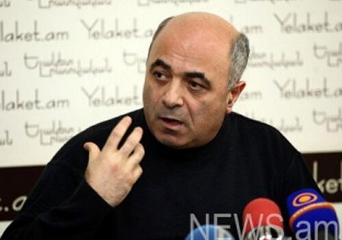 Бозоян: «ПАСЕ потребовала от властей Армении не пересекать «красные линии» в отношении Конституционного суда»