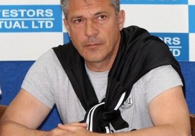 Вели Гасымов: «Я за кандидатуру любого азербайджанского тренера на пост наставника сборной»