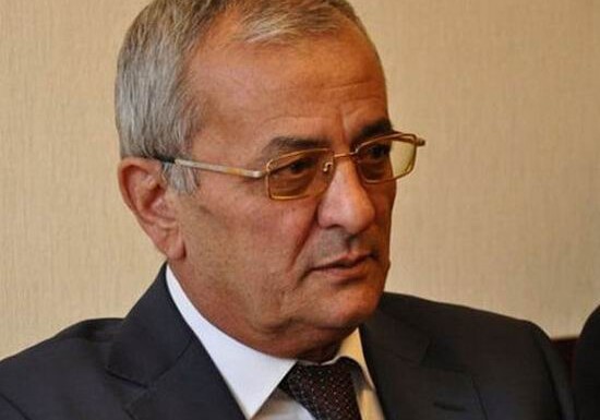 Экс-глава МВД Азербайджана впал в кому