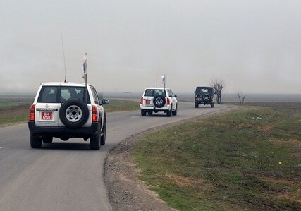 На линии соприкосновения войск Азербайджана и Армении будет проведен мониторинг ОБСЕ