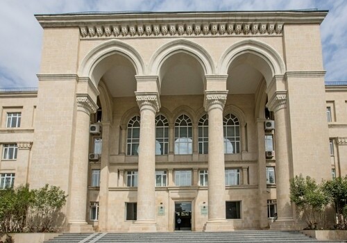 Бакинский филиал Сеченовского университета объявляет об открытии магистерской программы
