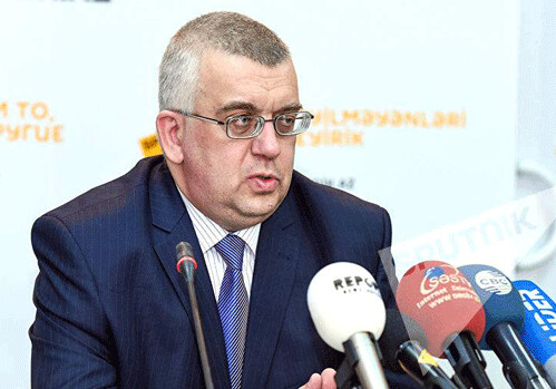 Олег Кузнецов: «Совет Европы подвергает предвзятой критике Азербайджан, потому что страна придерживается внеблокового статуса»