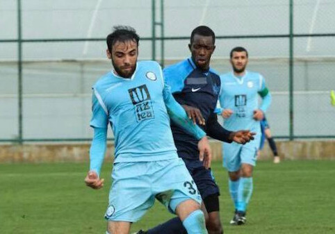Азербайджанский футболист продолжит карьеру в боснийском клубе