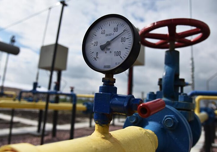 Россия будет поставлять газ в Белоруссию на условиях 2019 года