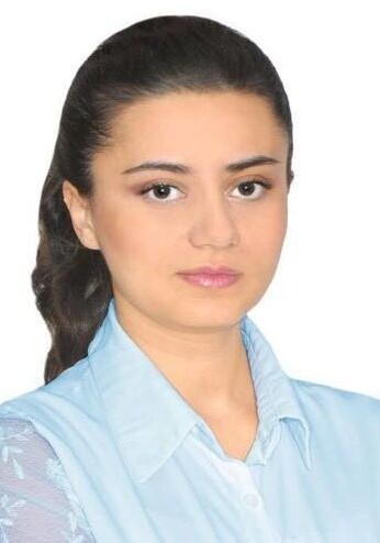 Депутатом Милли Меджлиса избрана 26-летняя азербайджанка