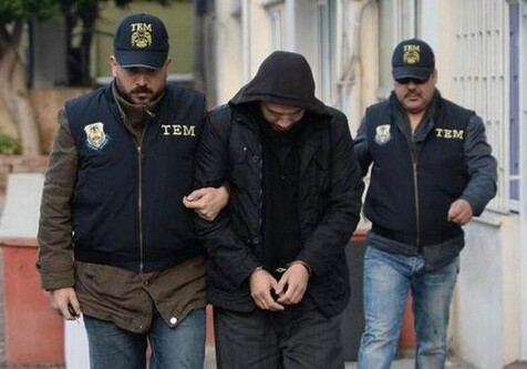 В Турции выдан ордер на арест 28 человек по подозрению в связях с Гюленом