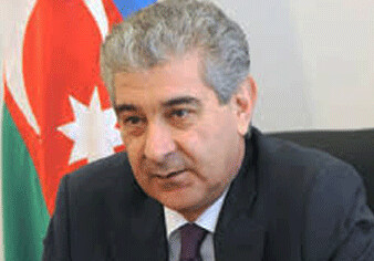 Али Ахмедов: «Партия «Ени Азербайджан» получает 72 из 125 мест в парламенте шестого созыва»