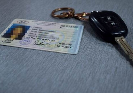 В Азербайджане изменились экзамены на водительские права - Новшество