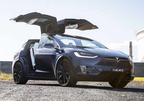 Tesla отзывает 15 тыс. автомобилей из-за проблем с рулевым механизмом