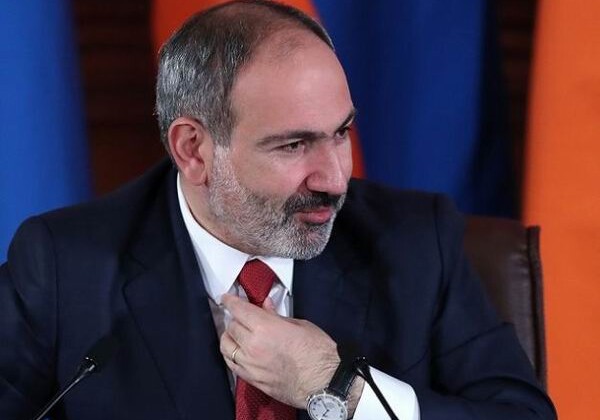 Никол Пашинян рассказал правду о Гарегине Нжде и оккупации Карабаха