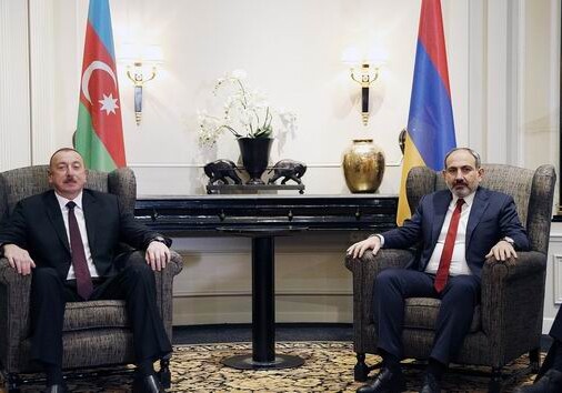 Алиев и Пашинян завтра проведут встречу в Мюнхене