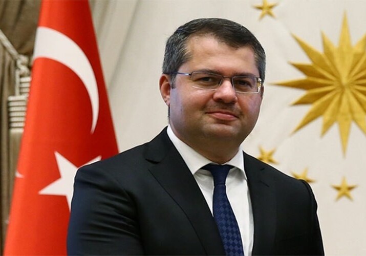 Посол Азербайджана в Турции встретился с эвакуированными из Китая 