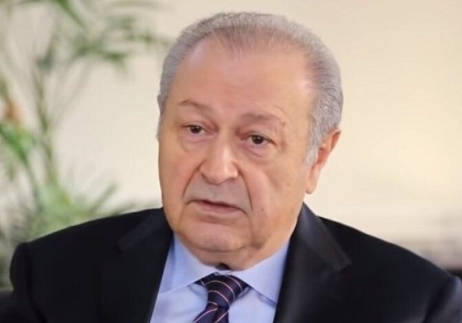 Аяз Муталлибов: «Заявления Пашиняна смешны, я никогда не говорил, что к геноциду в Ходжалы причастны азербайджанцы»