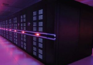 Великобритания создаст суперкомпьютер стоимостью $1,6 млрд