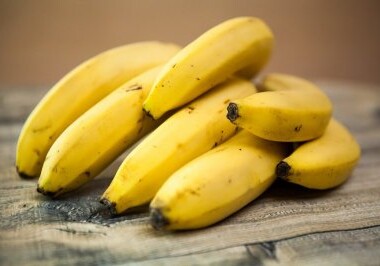 Диетолог назвала три причины включить в свой рацион бананы