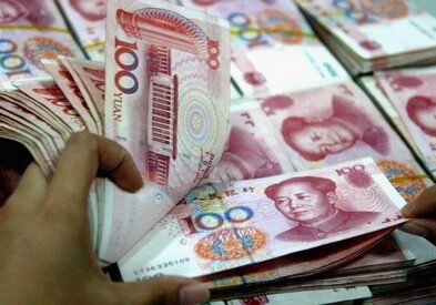 В Китае из-за уханьского вируса начали уничтожать деньги
