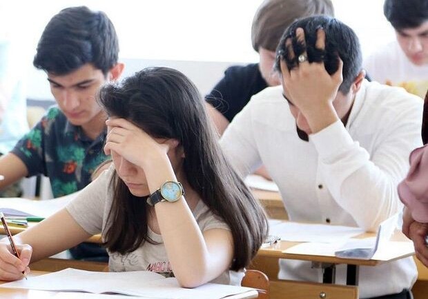В Азербайджане определен график проведения выпускных экзаменов в школах – Расписание