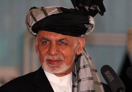Афганистан спустя пять месяцев объявил итоги президентских выборов