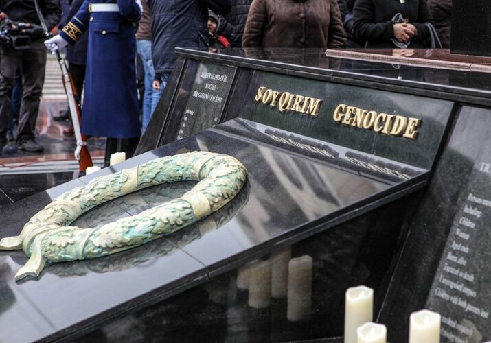 Омбудсмен Азербайджана распространила заявление в связи с 28-й годовщиной Ходжалинского геноцида