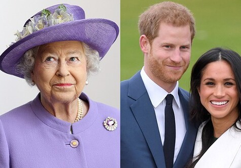 Елизавета II запретила принцу Гарри зарабатывать на слове «королевский»