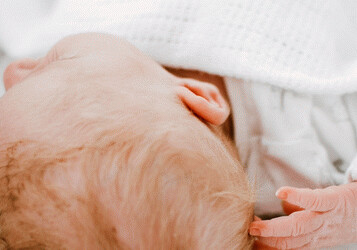 Рожден первый ребенок после многолетней заморозки яйцеклеток