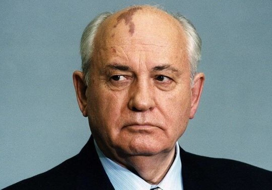 Михаил Горбачев: «Нагорный Карабах - неотъемлемая часть Азербайджана» (Видео)