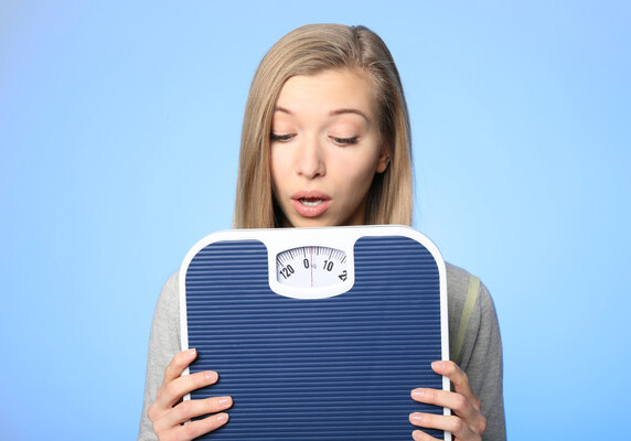 Какие болезни вызывают набор веса