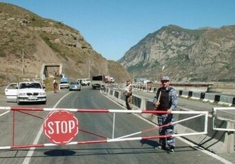 Турция, Пакистан, Афганистан, Армения и Грузия закрывают границы с Ираном