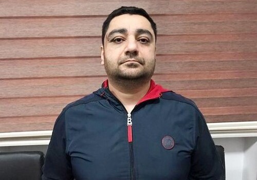 В Баку задержан наркоторговец с 5 кг опиума (Фото)