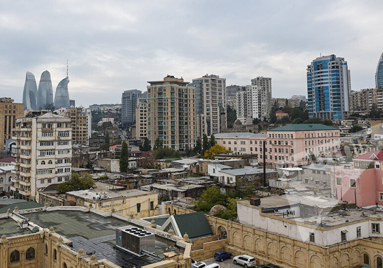 Документами на жилье обзаведутся жители трех районов Баку