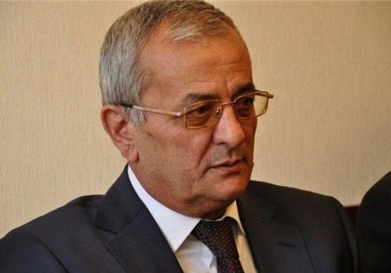 Скончался бывший министр внутренних дел Азербайджана