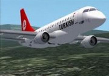 Turkish airlines приостановила полеты из Стамбула в Нахчыван - Из-за коронавируса