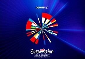 На «Евровидении» прокомментировали возможность отмены конкурса из-за коронавируса