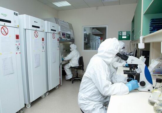В Азербайджане создан штаб в связи с угрозой коронавируса