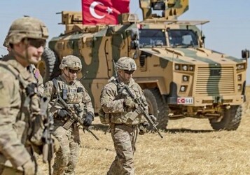 Бои в Идлибе: погибли 33 турецких военнослужащих