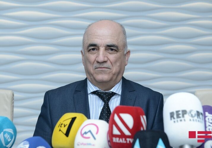 Главный инфекционист: «Вопрос закрытия школ в Азербайджане из-за коронавируса не обсуждается»