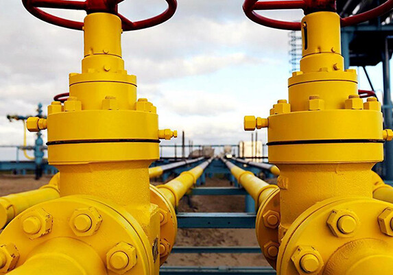 У Азербайджана достаточно газа для реализации второй фазы ЮГК