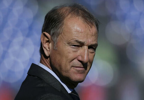 FutbolPress обнародовал имя нового главного тренера сборной Азербайджана по футболу