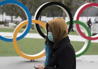Олимпиада-2020 может пройти без зрителей из-за коронавируса