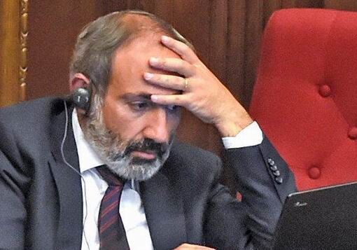 Зачем Пашиняну нужна массовая прослушка в Армении? - Российские эксперты