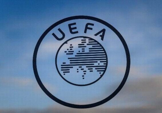 Где пройдут финалы клубных турниров УЕФА? 