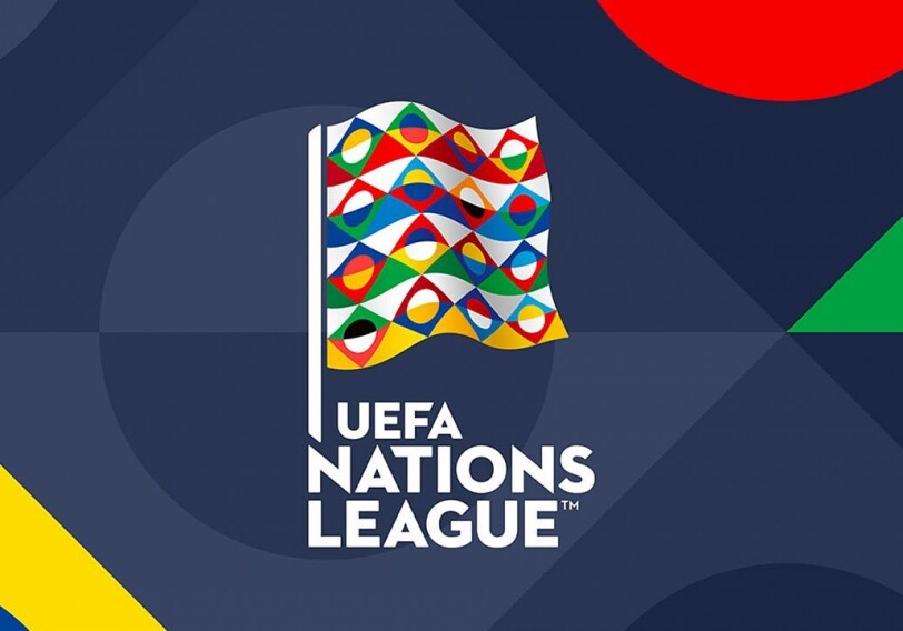 Стали известны соперники сборной Азербайджана в Лиге Наций УЕФА